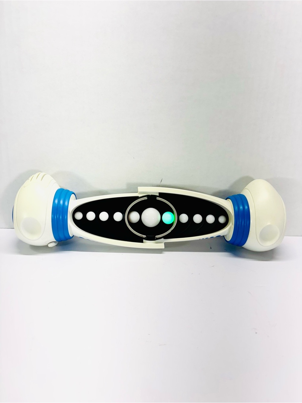 Hasbro BOP IT! SMASH Handheld Electronic Party Game Tested Works 2012